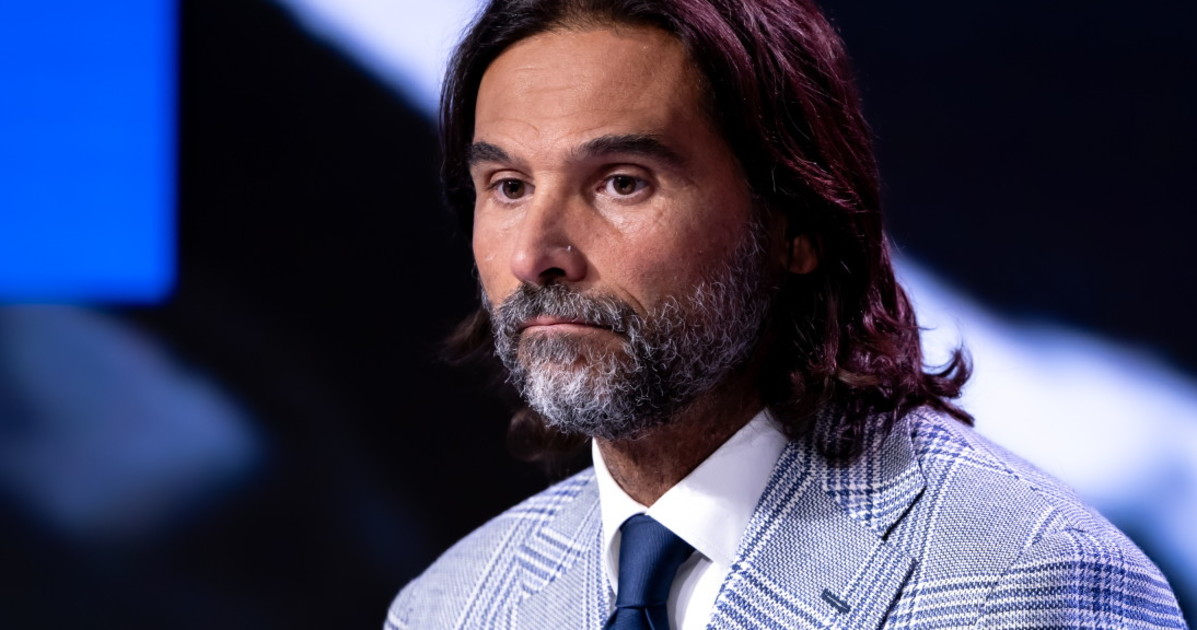 lele adani le urla per messi non ho esagerato e non voglio cambiare da Liberoquotidiano.it lele adani le urla per messi non ho esagerato e non voglio cambiare