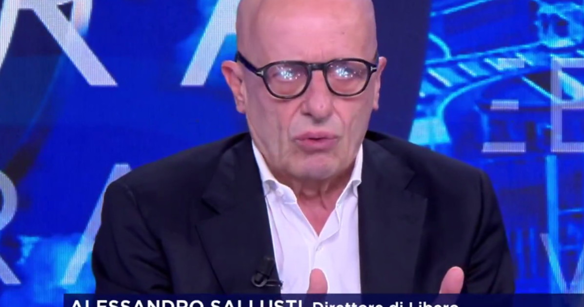 4 di sera sallusti risponde a ilaria cucchi il caso di bologna chiunque azzardi dei giudizi da Liberoquotidiano.it 4 di sera sallusti risponde a ilaria cucchi il caso di bologna chiunque azzardi dei giudizi
