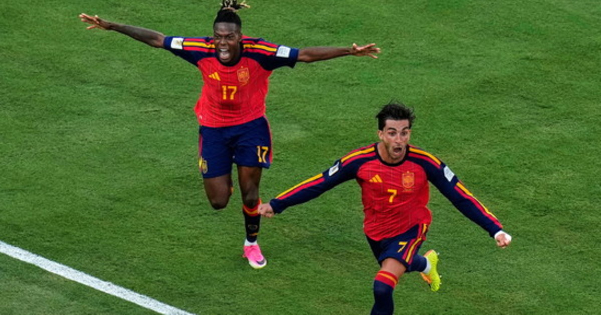 mondiali 2026 messi e argentina battuti spagna campione del mondo da Liberoquotidiano.it mondiali 2026 messi e argentina battuti spagna campione del mondo
