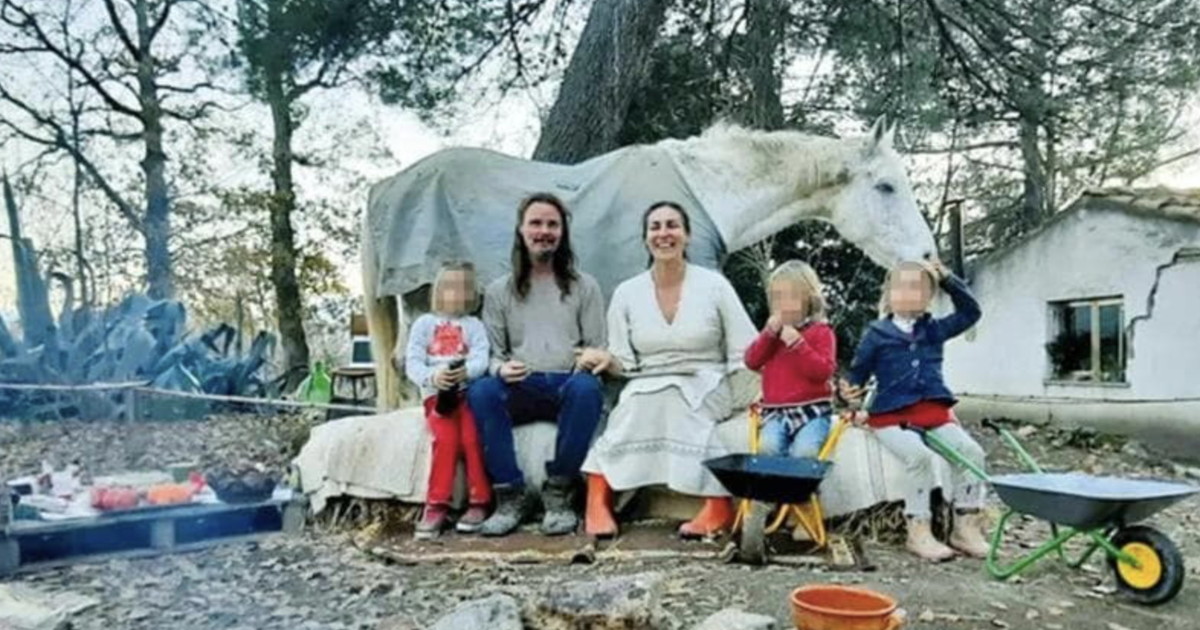 ricordiamoci dei tre bimbi nel bosco da Liberoquotidiano.it ricordiamoci dei tre bimbi nel bosco