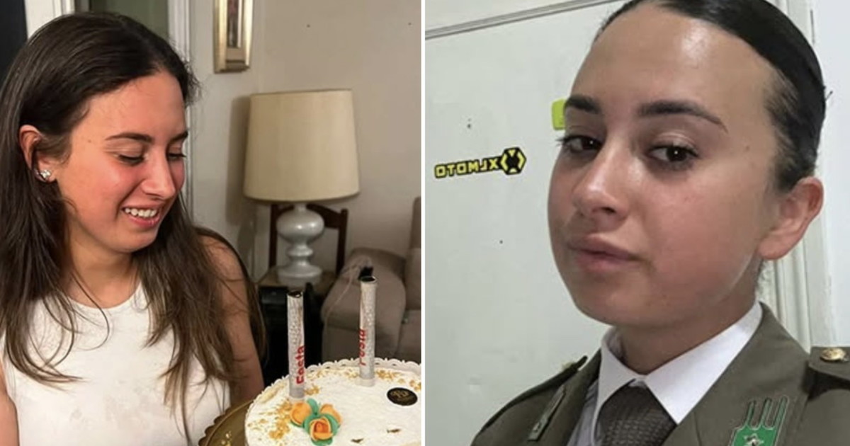 una giovane servitrice dello stato ci lascia troppo presto il ricordo di noemi saetta da Liberoquotidiano.it una giovane servitrice dello stato ci lascia troppo presto il ricordo di noemi saetta