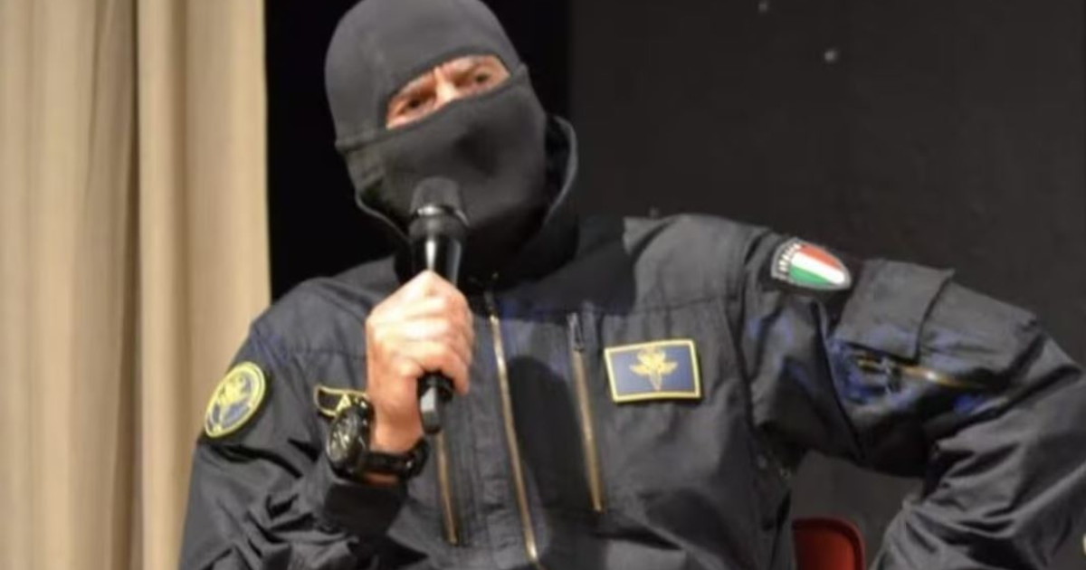 200 morto il comandante alfa chi 232 il carabiniere pi249 decorato d italia da Liberoquotidiano.it 200 morto il comandante alfa chi 232 il carabiniere pi249 decorato d italia