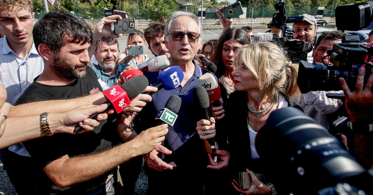mario roggero la raccolta firme della sinistra per tenerlo in galera da Liberoquotidiano.it mario roggero la raccolta firme della sinistra per tenerlo in galera
