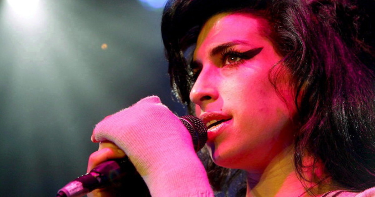 amy winehouse un documentario la ricorda su sky da Liberoquotidiano.it amy winehouse un documentario la ricorda su sky