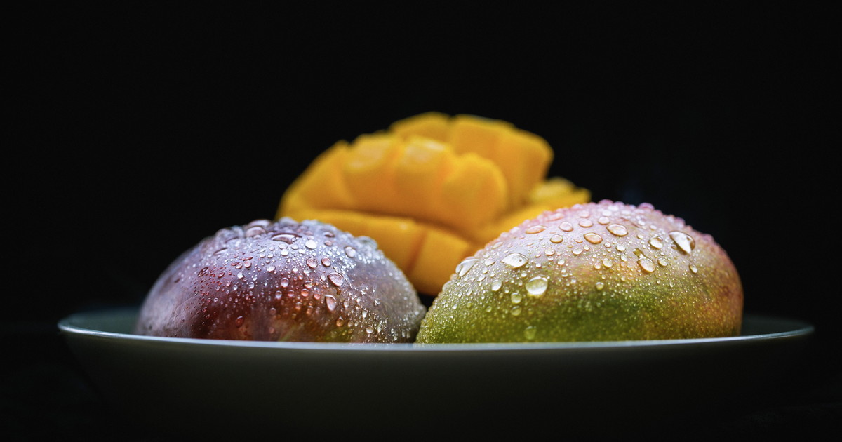 mangiate il mango ecco i tre errori da evitare assolutamente da Liberoquotidiano.it mangiate il mango ecco i tre errori da evitare assolutamente