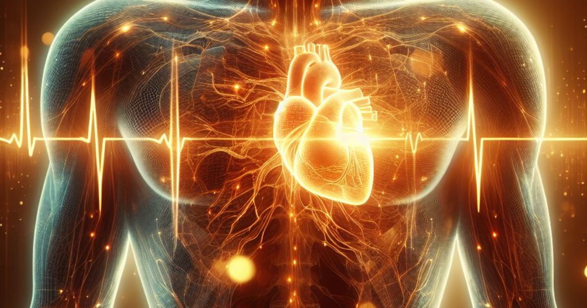 addio elettrodi e fili scoperto un tessuto intelligente che monitora il cuore da Liberoquotidiano.it addio elettrodi e fili scoperto un tessuto intelligente che monitora il cuore