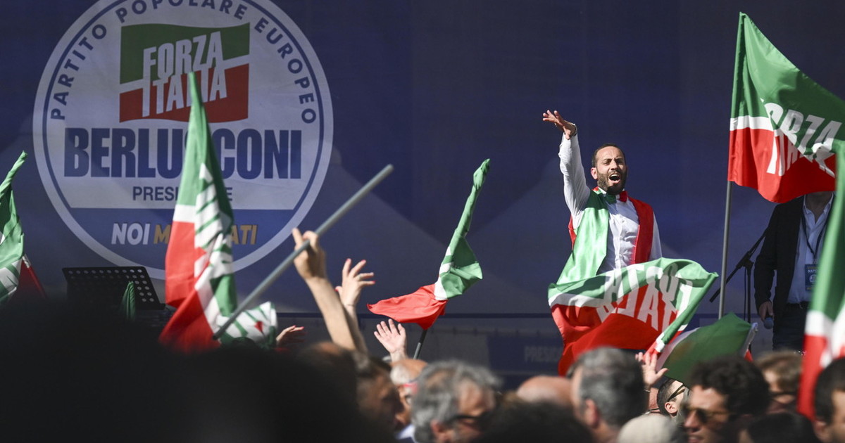 forza italia esordio in parlamento fabio roscioli verso la candidatura ecco chi 232 da Liberoquotidiano.it forza italia esordio in parlamento fabio roscioli verso la candidatura ecco chi 232