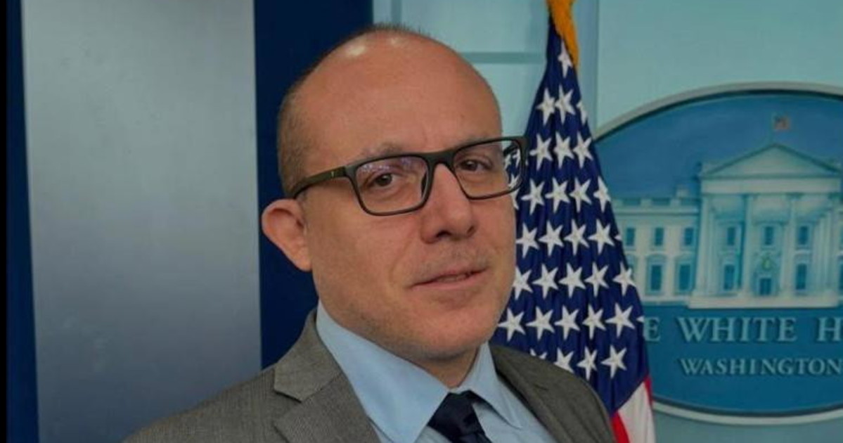 daniele compatangelo morto all improvviso choc a la7 un mese fa la telefonata scoop a trump da Liberoquotidiano.it daniele compatangelo morto all improvviso choc a la7 un mese fa la telefonata scoop a trump
