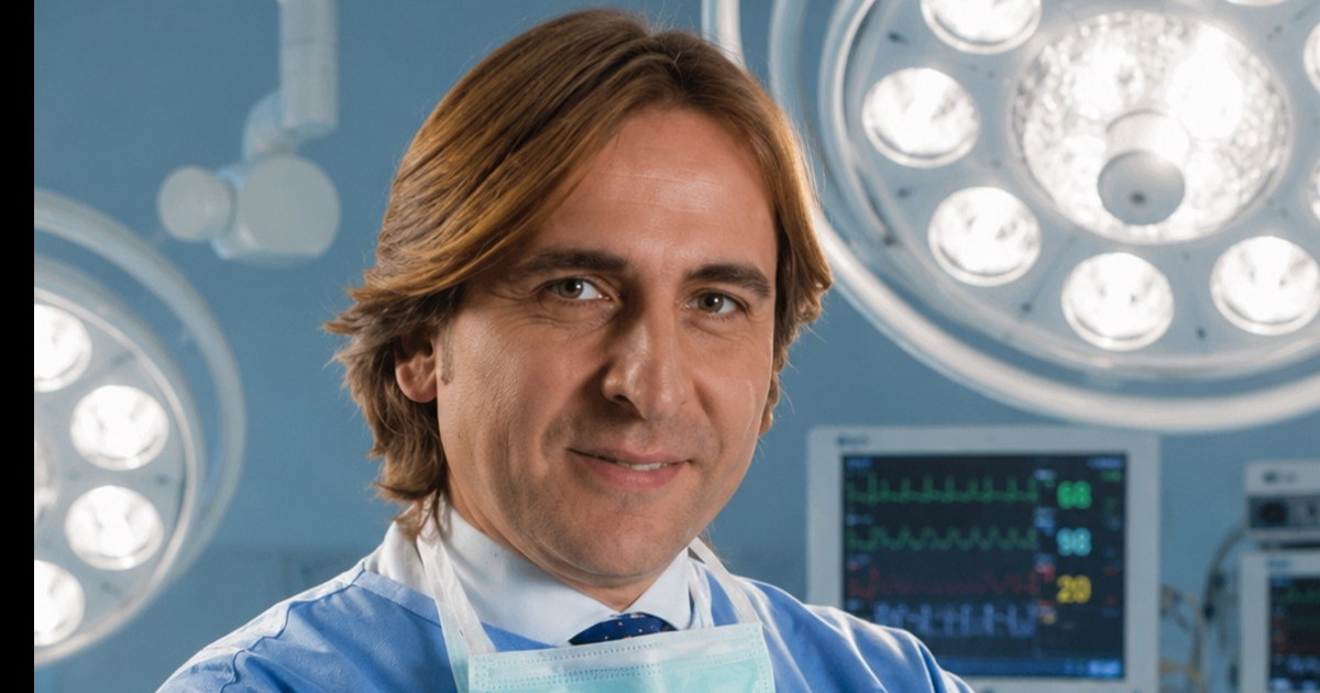 per il terzo anno consecutivo ad scientific index conferma il prof pietro gentile come miglior chirurgo plastico rigenerativo al mondo da Liberoquotidiano.it per il terzo anno consecutivo ad scientific index conferma il prof pietro gentile come miglior chirurgo plastico rigenerativo al mondo
