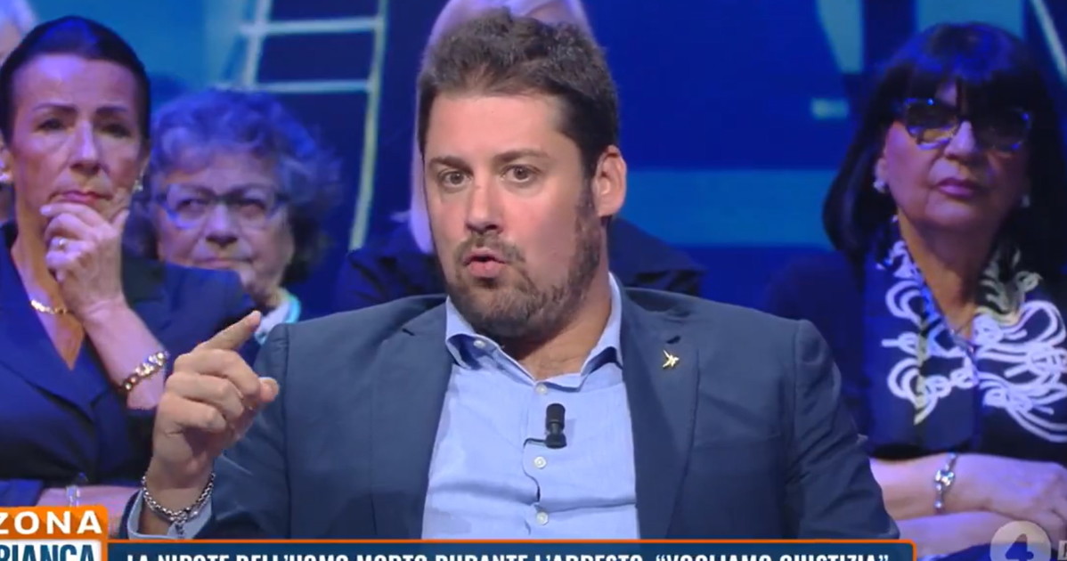 fakir toccalini inchioda la sinistra bodycam e loro hanno votato contro da Liberoquotidiano.it fakir toccalini inchioda la sinistra bodycam e loro hanno votato contro