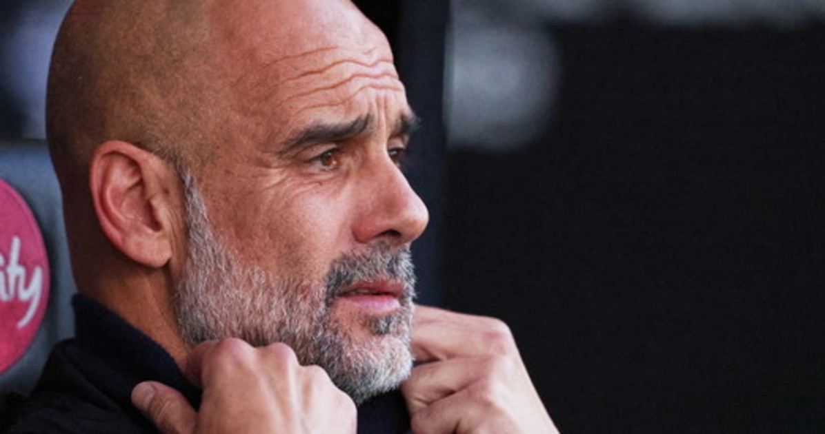 pep guardiola ct dell italia i soldi non bastano ecco cosa non torna da Liberoquotidiano.it pep guardiola ct dell italia i soldi non bastano ecco cosa non torna