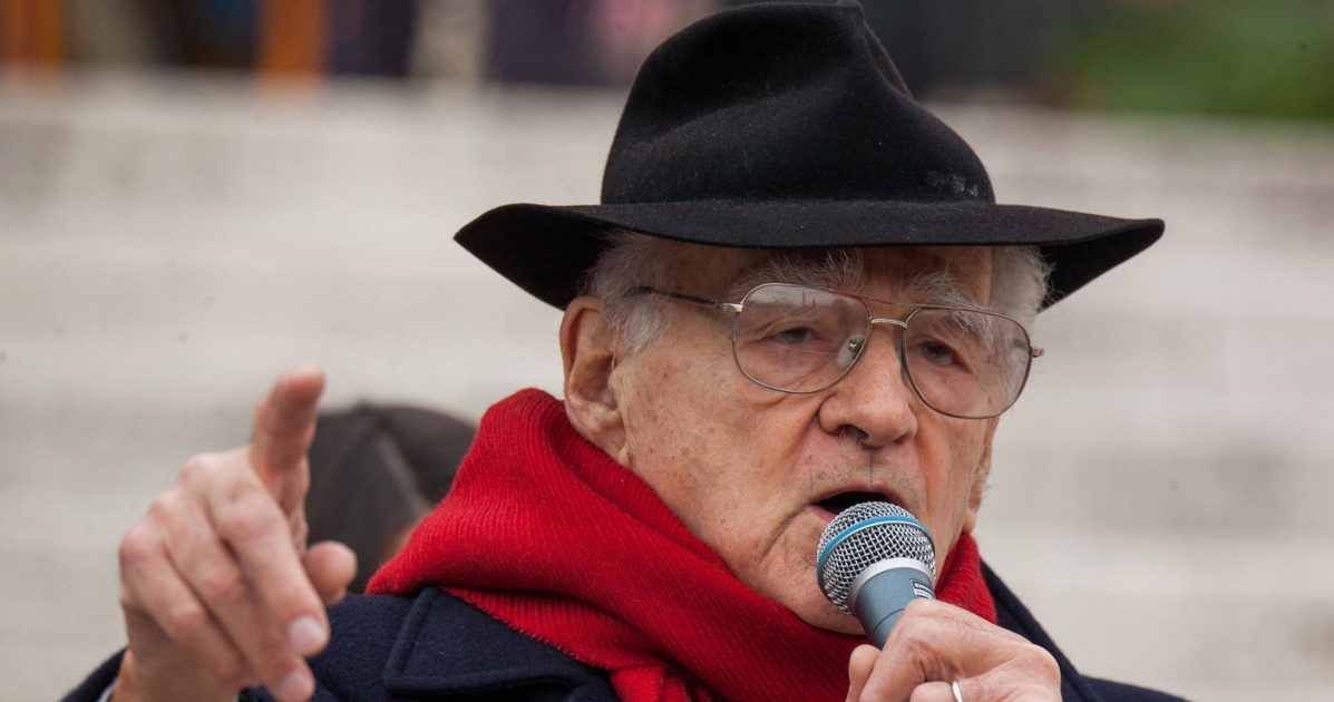 teddy reno galantuomo centenario da Liberoquotidiano.it teddy reno galantuomo centenario