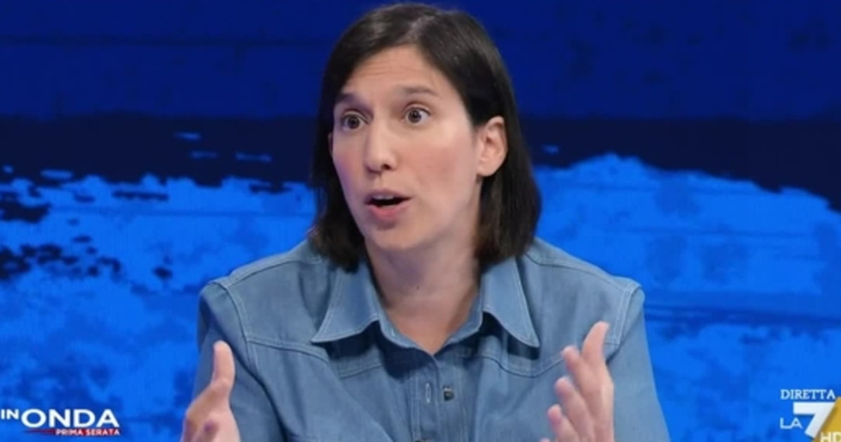 fakir elly schlein assolve matteo lepore ha scelto di governare la frustazione da Liberoquotidiano.it fakir elly schlein assolve matteo lepore ha scelto di governare la frustazione