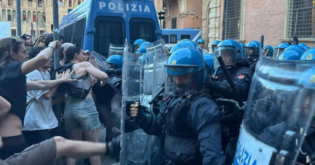 bologna quando le istituzioni dovrebbero attendere la giustizia prima della piazza da Liberoquotidiano.it bologna quando le istituzioni dovrebbero attendere la giustizia prima della piazza