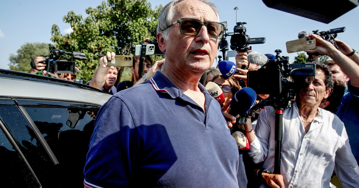 roggero gi224 oggi fuori dal carcere una clamorosa svolta da Liberoquotidiano.it roggero gi224 oggi fuori dal carcere una clamorosa svolta