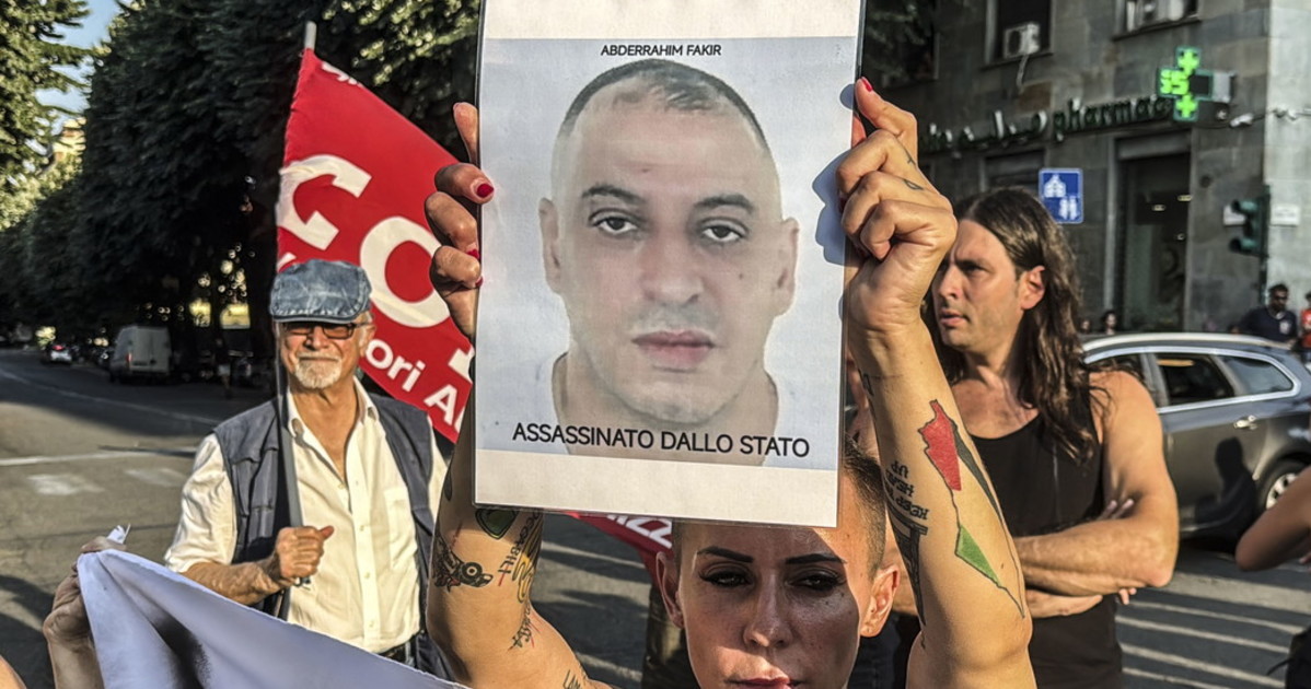 fakir la rivelazione aveva scoperto da poco un malattia molto seria da Liberoquotidiano.it fakir la rivelazione aveva scoperto da poco un malattia molto seria