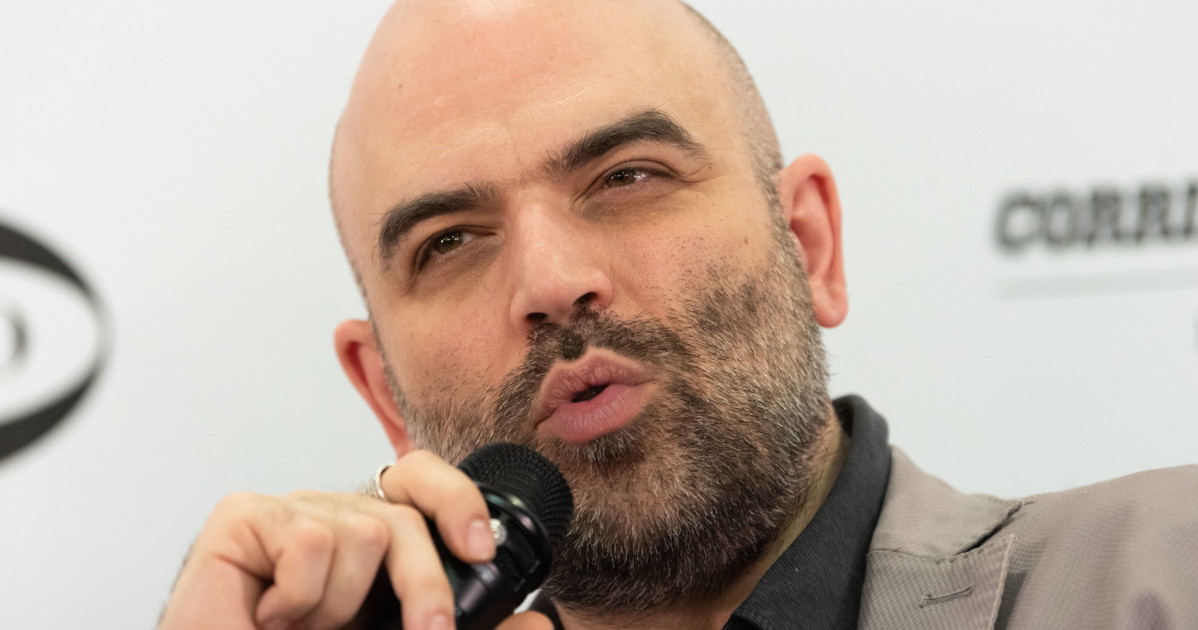 roberto saviano condannato in cassazione in gomorra ha copiato da Liberoquotidiano.it roberto saviano condannato in cassazione in gomorra ha copiato
