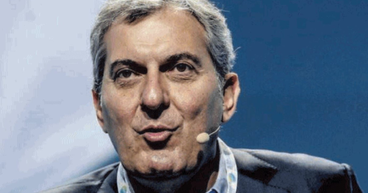 mario calabresi sindaco di milano ci sto pensando da Liberoquotidiano.it mario calabresi sindaco di milano ci sto pensando