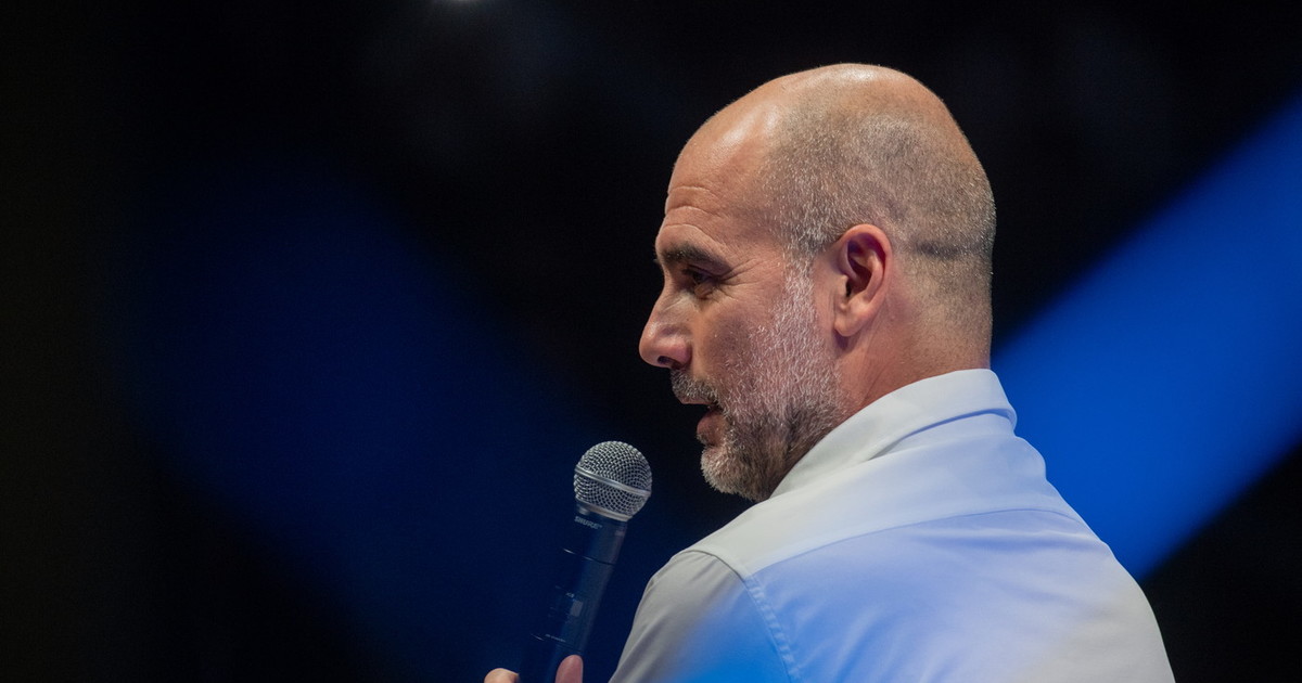 pep val bene un sacrificio il contratto di guardiola ct da Liberoquotidiano.it pep val bene un sacrificio il contratto di guardiola ct