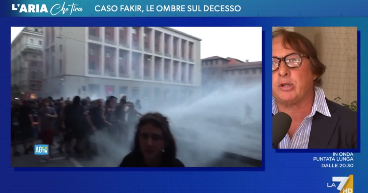 matteo lepore la rabbia della polizia bisogna stare molto attenti da Liberoquotidiano.it matteo lepore la rabbia della polizia bisogna stare molto attenti