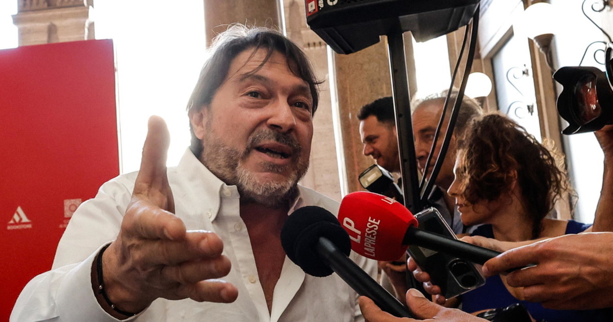 sigfrido ranucci colosimo tentativo di depistaggio davanti ai pm da Liberoquotidiano.it sigfrido ranucci colosimo tentativo di depistaggio davanti ai pm