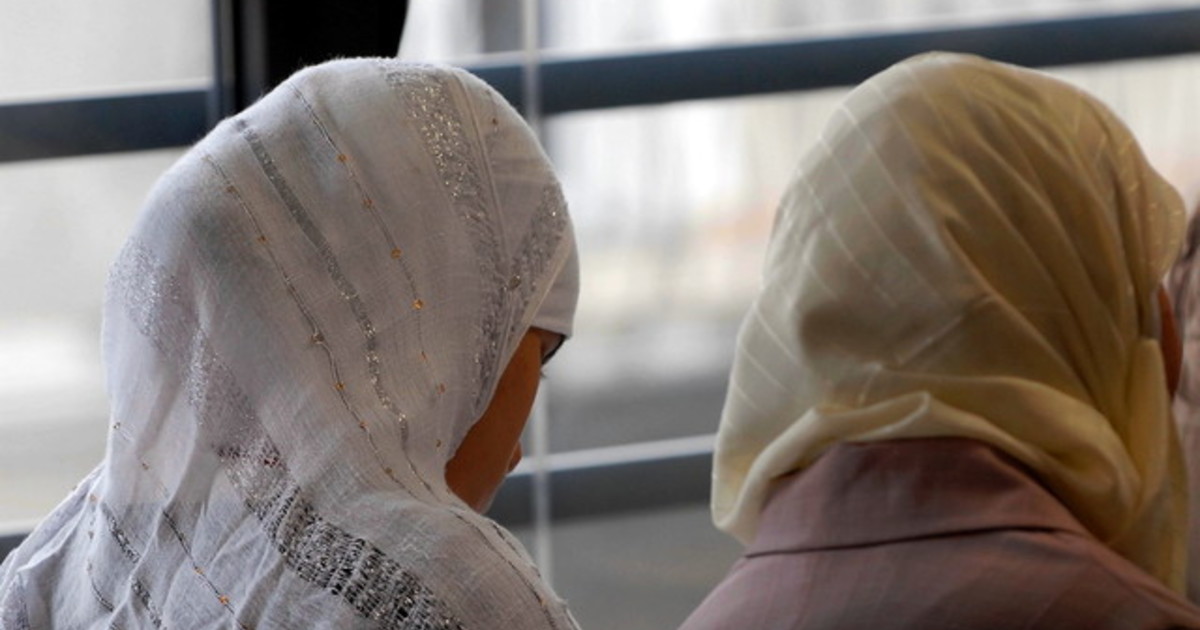 la donna viene prima di qualsiasi ideologia religiosa soprattutto dell8217islamismo radicale da Liberoquotidiano.it la donna viene prima di qualsiasi ideologia religiosa soprattutto dell8217islamismo radicale