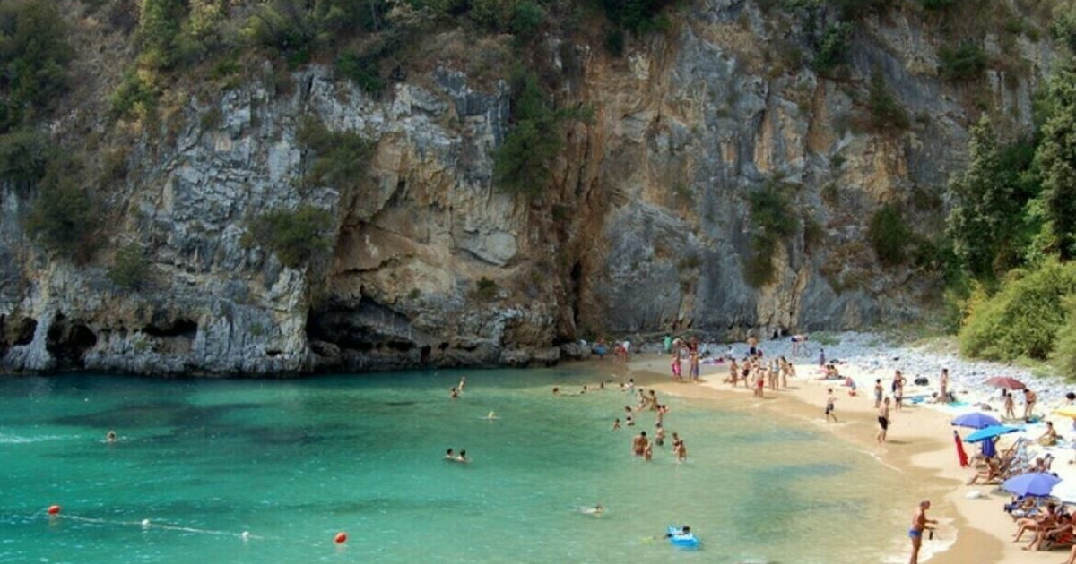 cilento turisti morsi dai pesci emorragie alle gambe il quadro 232 grave da Liberoquotidiano.it cilento turisti morsi dai pesci emorragie alle gambe il quadro 232 grave