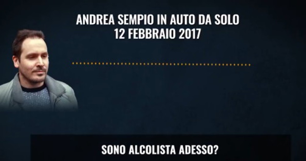 andrea sempio delirio in auto alle 10 del mattino sono alcolista adesso da Liberoquotidiano.it andrea sempio delirio in auto alle 10 del mattino sono alcolista adesso