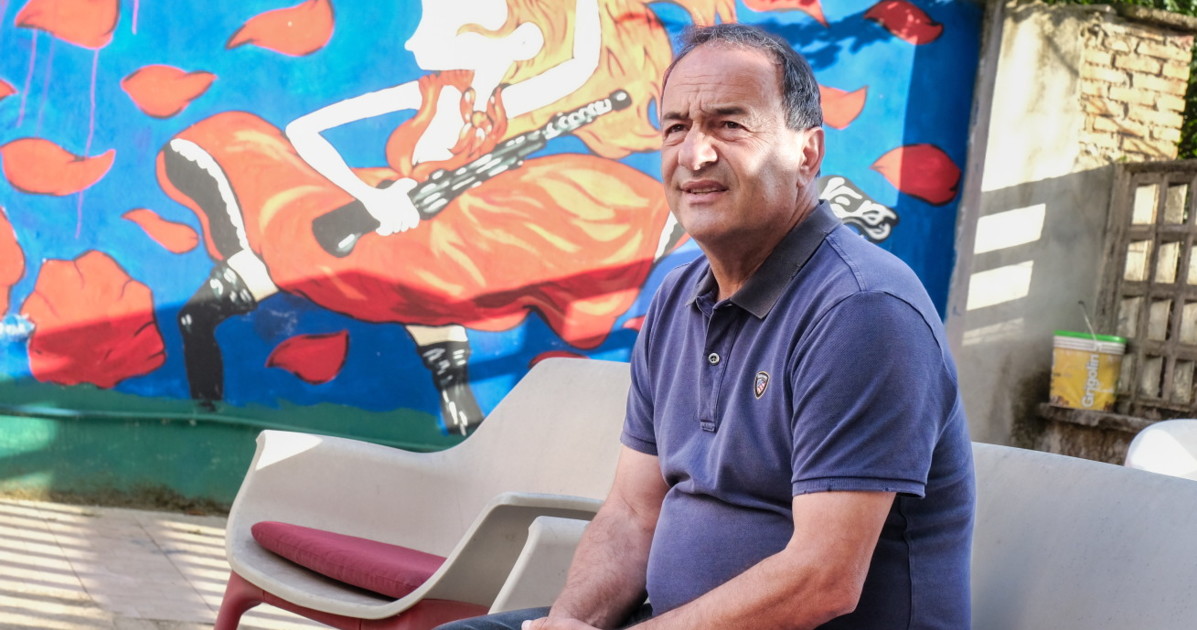 mimmo lucano l appello ribalta tutto torna sindaco di riace e spara sul centrodestra da Liberoquotidiano.it mimmo lucano l appello ribalta tutto torna sindaco di riace e spara sul centrodestra