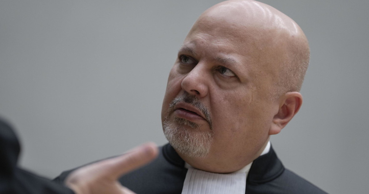 onu terremoto cpi destituito il procuratore karim khan cosa pu242 succedere ora da Liberoquotidiano.it onu terremoto cpi destituito il procuratore karim khan cosa pu242 succedere ora