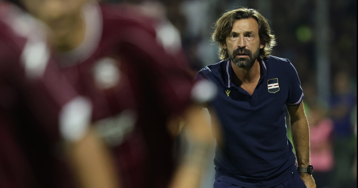 pirlo ct dell italia un inizio da incubo quando sar224 gi224 sulla graticola da Liberoquotidiano.it pirlo ct dell italia un inizio da incubo quando sar224 gi224 sulla graticola