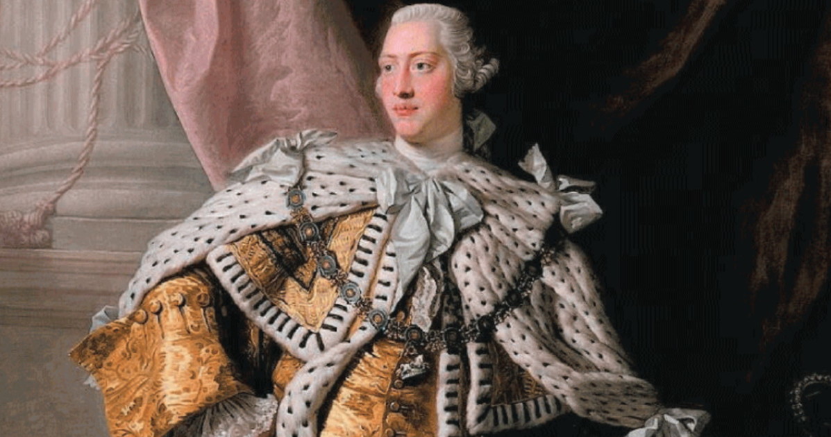 altro che re pazzo la verit224 su giorgio iii da Liberoquotidiano.it altro che re pazzo la verit224 su giorgio iii