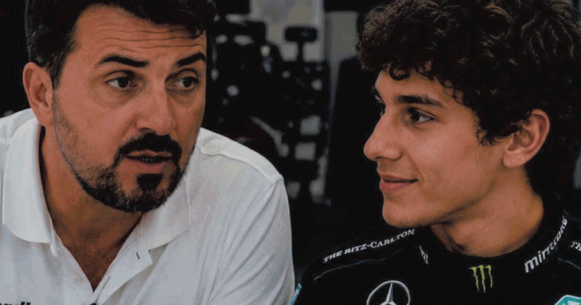 kimi antonelli dalle piste di f1 al tribunale minardi fa causa al baby fenomeno della formula 1 da Liberoquotidiano.it kimi antonelli dalle piste di f1 al tribunale minardi fa causa al baby fenomeno della formula 1