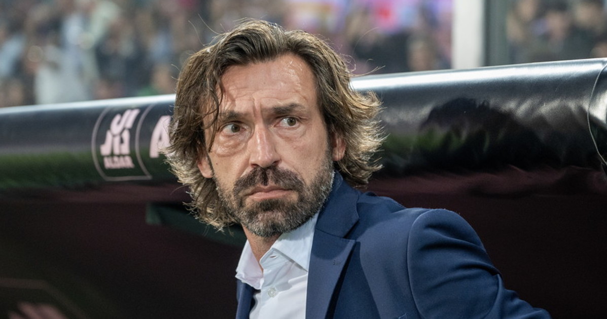 andrea pirlo il sospetto di pina picierno ecco la strategia di putin da Liberoquotidiano.it andrea pirlo il sospetto di pina picierno ecco la strategia di putin