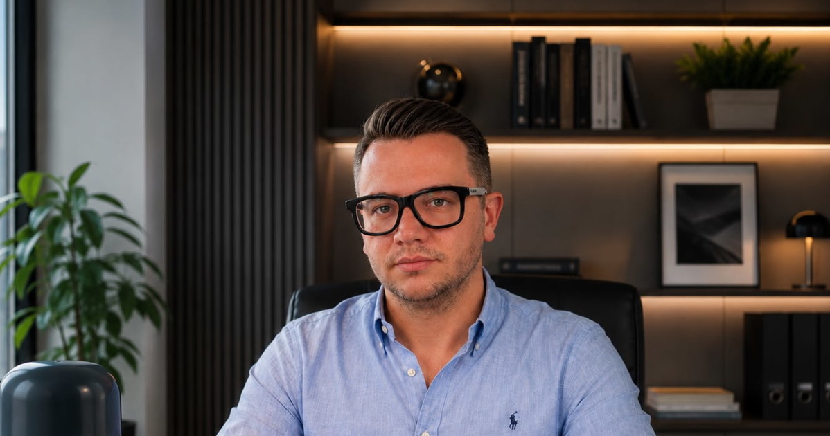 federico tosoni un imprenditore italiano tra le capitali del business globale da Liberoquotidiano.it federico tosoni un imprenditore italiano tra le capitali del business globale