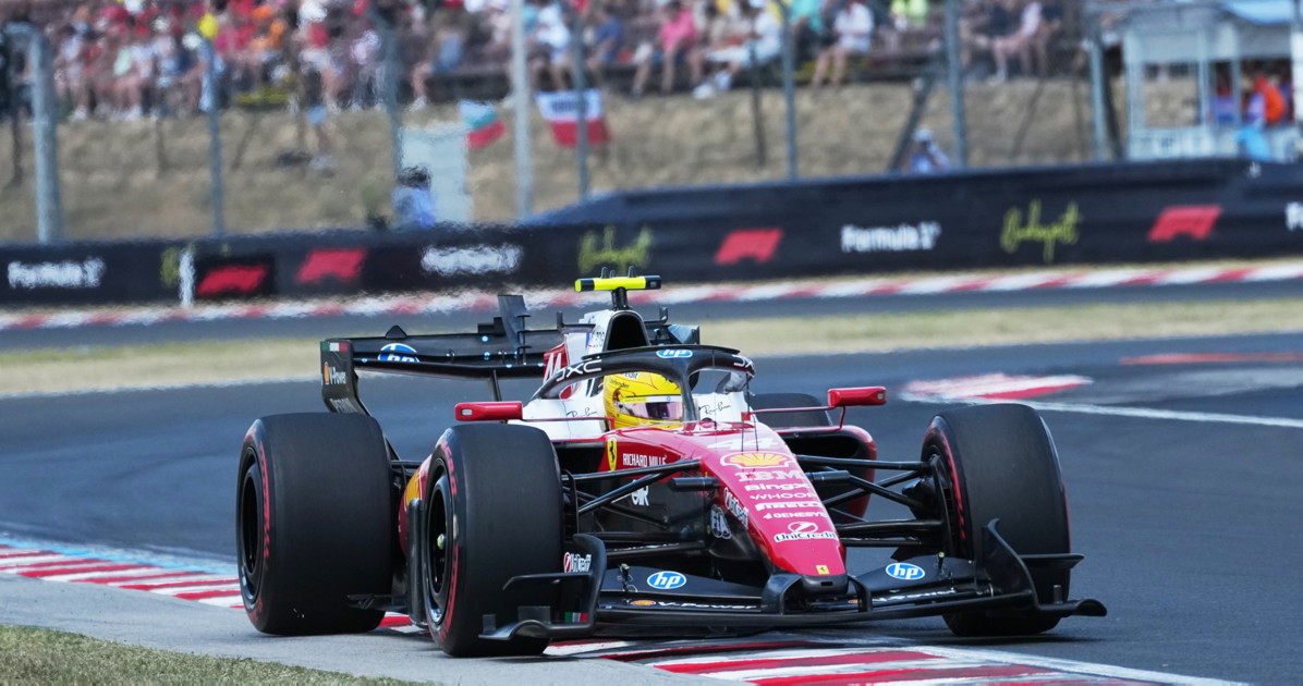 gp ungheria pole norris davanti ad hamilton penalizzato deludono lecler e kimi antonelli da Liberoquotidiano.it gp ungheria pole norris davanti ad hamilton penalizzato deludono lecler e kimi antonelli