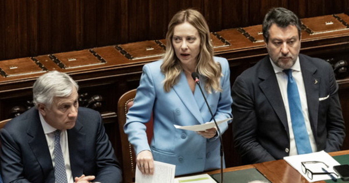 l8217ora giusta per fare cose di destra da Liberoquotidiano.it l8217ora giusta per fare cose di destra