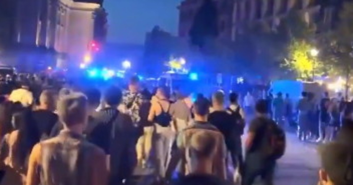 berlino attentato mortale al pride un 21enne islamista caccia al killer da Liberoquotidiano.it berlino attentato mortale al pride un 21enne islamista caccia al killer
