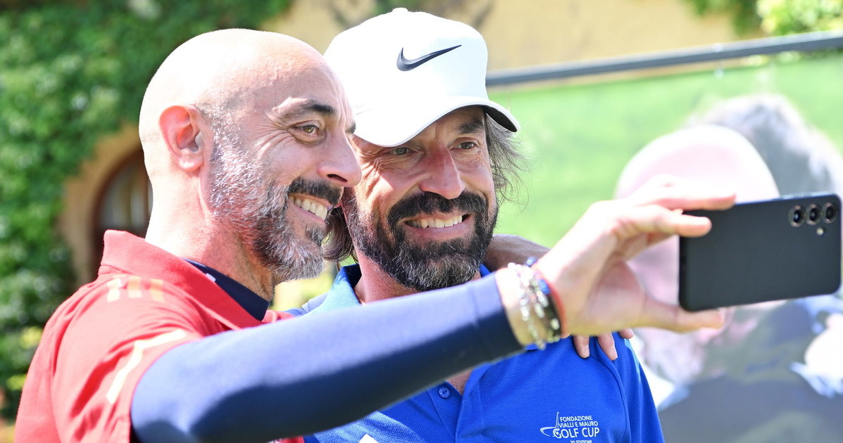 andrea pirlo ct della nazionale chi ha tifato contro di lui si parte subito malissimo da Liberoquotidiano.it andrea pirlo ct della nazionale chi ha tifato contro di lui si parte subito malissimo