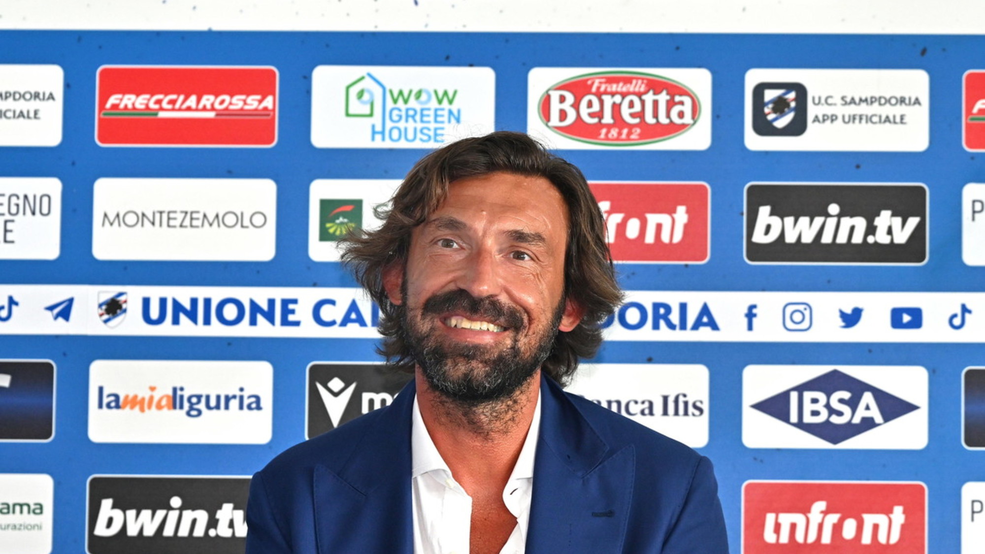 pirlo e i soldi russi rischia il posto da ct della nazionale da Liberoquotidiano.it pirlo e i soldi russi rischia il posto da ct della nazionale