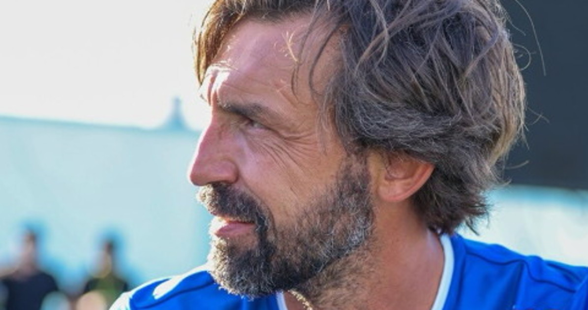 pirlo rischia il posto un clamoroso sfogo rubato ma allora perch233 da Liberoquotidiano.it pirlo rischia il posto un clamoroso sfogo rubato ma allora perch233