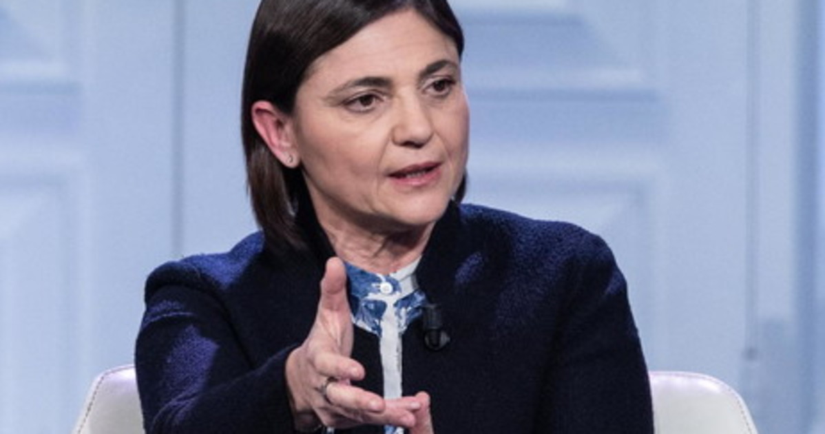la sinistra sta coi maranza subiscono povert224 e disagio uno sfregio all italia da Liberoquotidiano.it la sinistra sta coi maranza subiscono povert224 e disagio uno sfregio all italia
