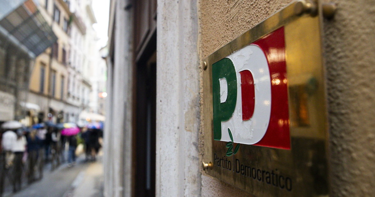 schlein ecco quanto spende il pd per la sede del nazareno da Liberoquotidiano.it schlein ecco quanto spende il pd per la sede del nazareno