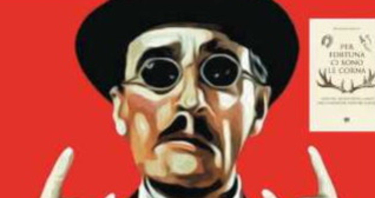 facciamo le corna per paura della realt224 da Liberoquotidiano.it facciamo le corna per paura della realt224