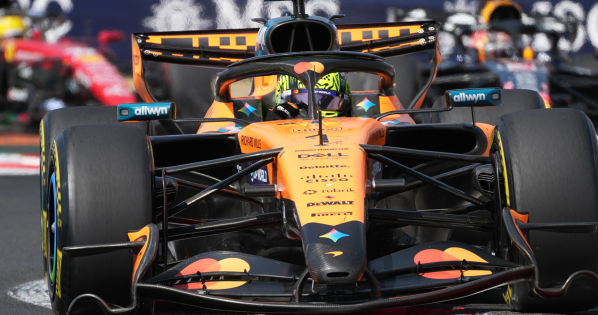 gp ungheria trionfa norris davanti a verstappen e kimi antonelli suicidio ferrari da Liberoquotidiano.it gp ungheria trionfa norris davanti a verstappen e kimi antonelli suicidio ferrari