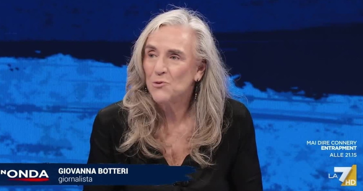 sinner anche gaia tortora smonta giovanna botteri ossessione per i suoi soldi da Liberoquotidiano.it sinner anche gaia tortora smonta giovanna botteri ossessione per i suoi soldi