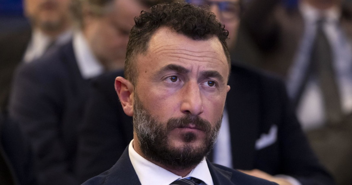 emanuele pozzolo minacciato di morte salterai in aria insieme alla tua famiglia da Liberoquotidiano.it emanuele pozzolo minacciato di morte salterai in aria insieme alla tua famiglia