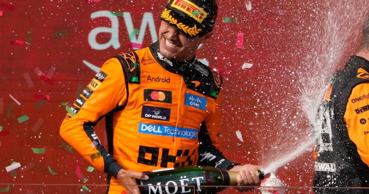 gp ungheria le pagelle norris come lazzaro verstappen da urlo ferrari da incubo da Liberoquotidiano.it gp ungheria le pagelle norris come lazzaro verstappen da urlo ferrari da incubo