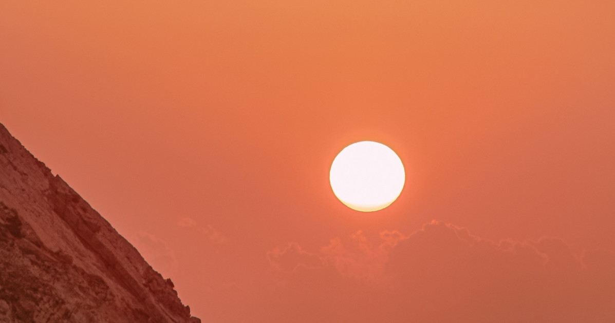 meteo tregua finita 40 gradi dove torna l inferno e quando da Liberoquotidiano.it meteo tregua finita 40 gradi dove torna l inferno e quando