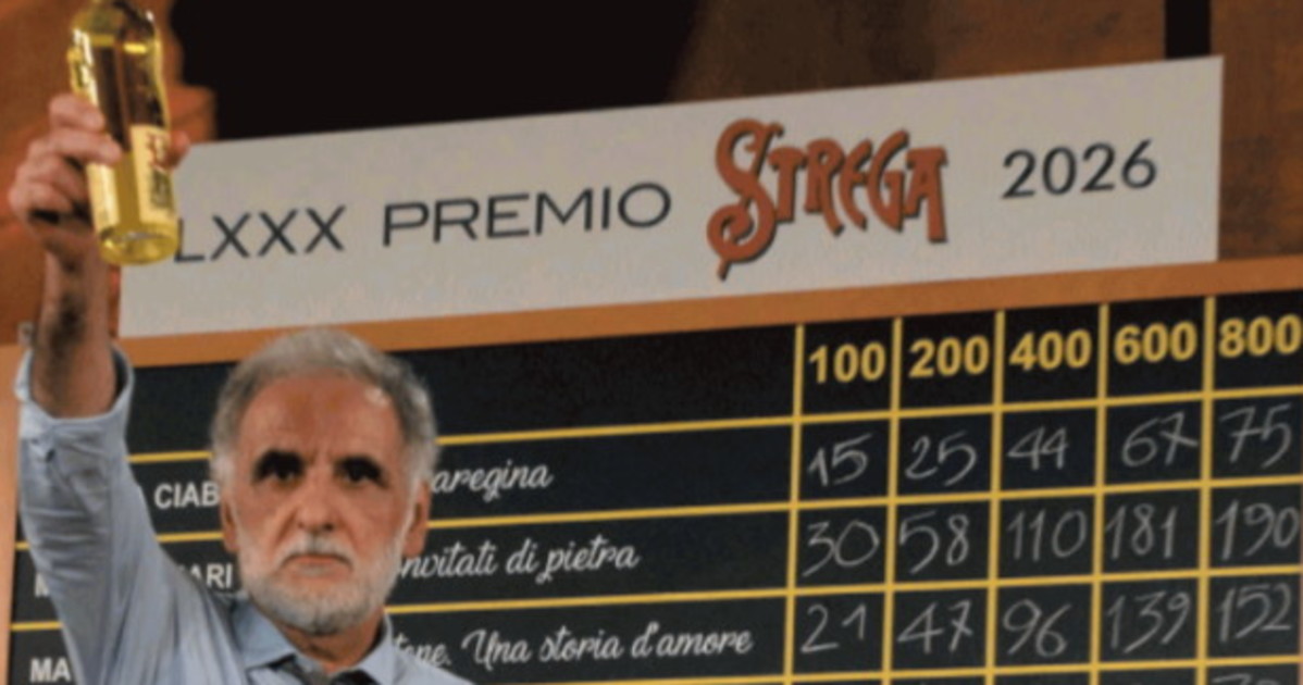 oltre lo strega il variegato mondo dei premi letterari da Liberoquotidiano.it oltre lo strega il variegato mondo dei premi letterari